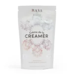 Crème de la Creamer by Rasa