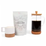 Crème de la Creamer by Rasa