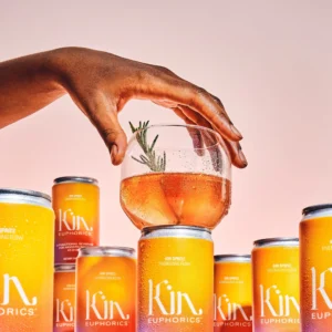Kin Spritz