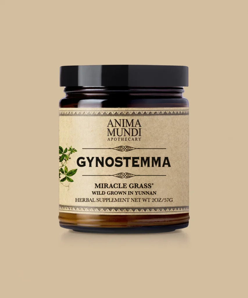 GYNOSTEMMA-Miracle-Grass