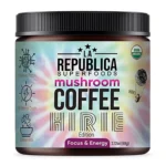 HIRIE EDITION MUSHROOM COFFEE (INSTANT)