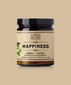 HAPPINESS Powder | Herbal "Coffee"