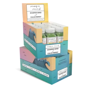 Magic Mind Enhance Your Productivity