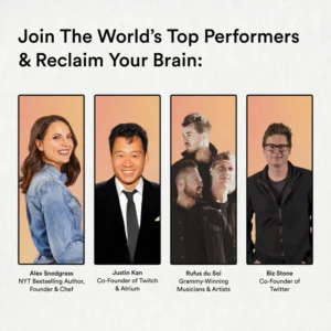 Magic Mind Enhance Your Productivity