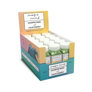 Magic Mind Enhance Your Productivity