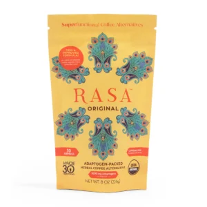 Original Rasa Herbal Coffee Alternative