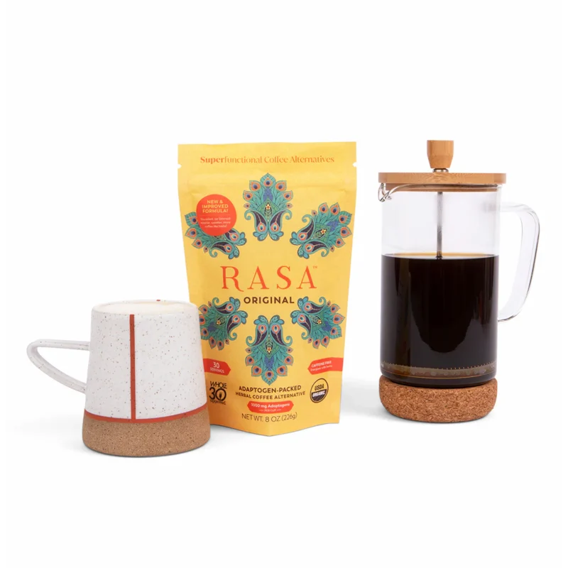 Original Rasa Herbal Coffee Alternative