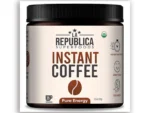 PURE ENERGY INSTANT COFFEE