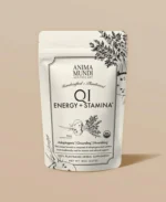 QI Energy + Stamina