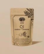 Qi Vitality Blend - Energy - Adrenal Support