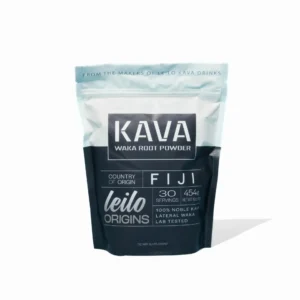 TRADITIONAL KAVA