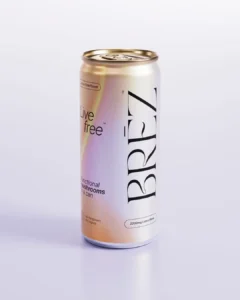 brez lions mane drink 2200mg