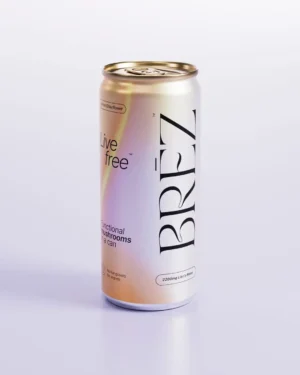 brez lions mane drink 2200mg