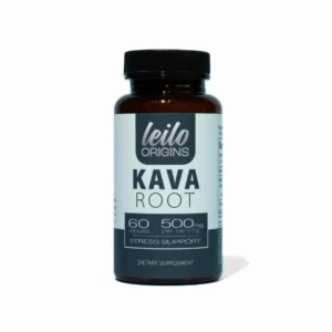 kava root capsules