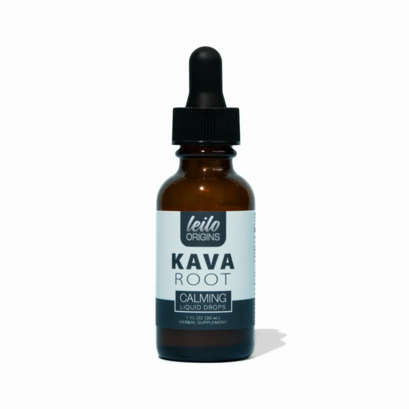 kava tincture