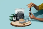 kava tincture drops