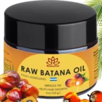 100% Raw Batana Oil Organic