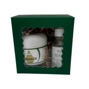 Batana Oil Set