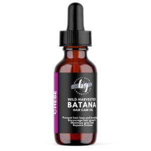 Chebe and Batana Hair Oil