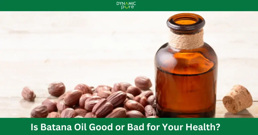 Is Batana Oil Good or Bad for Your Health