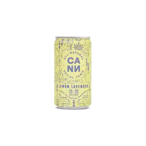 Lemon Lavender