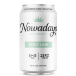 Spicy Lime