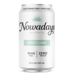 Spicy Lime