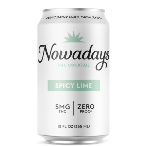 Spicy Lime