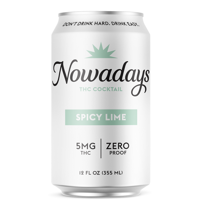 Spicy Lime
