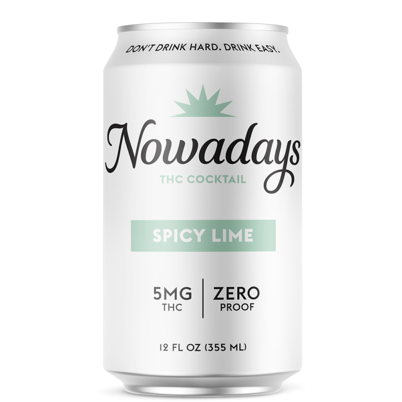 Spicy Lime