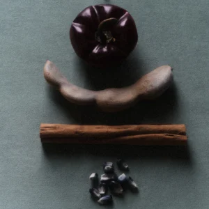 Kin Euphorics Luna Morada extracts