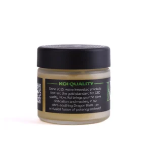 online koi dragon balm
