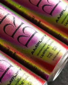 BREZ Amplify watermelon lime