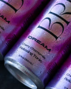 BRĒZ Dream Drinks
