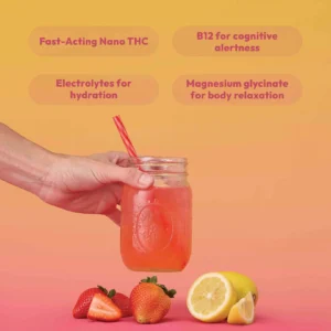 Bay Breeze - Tropical