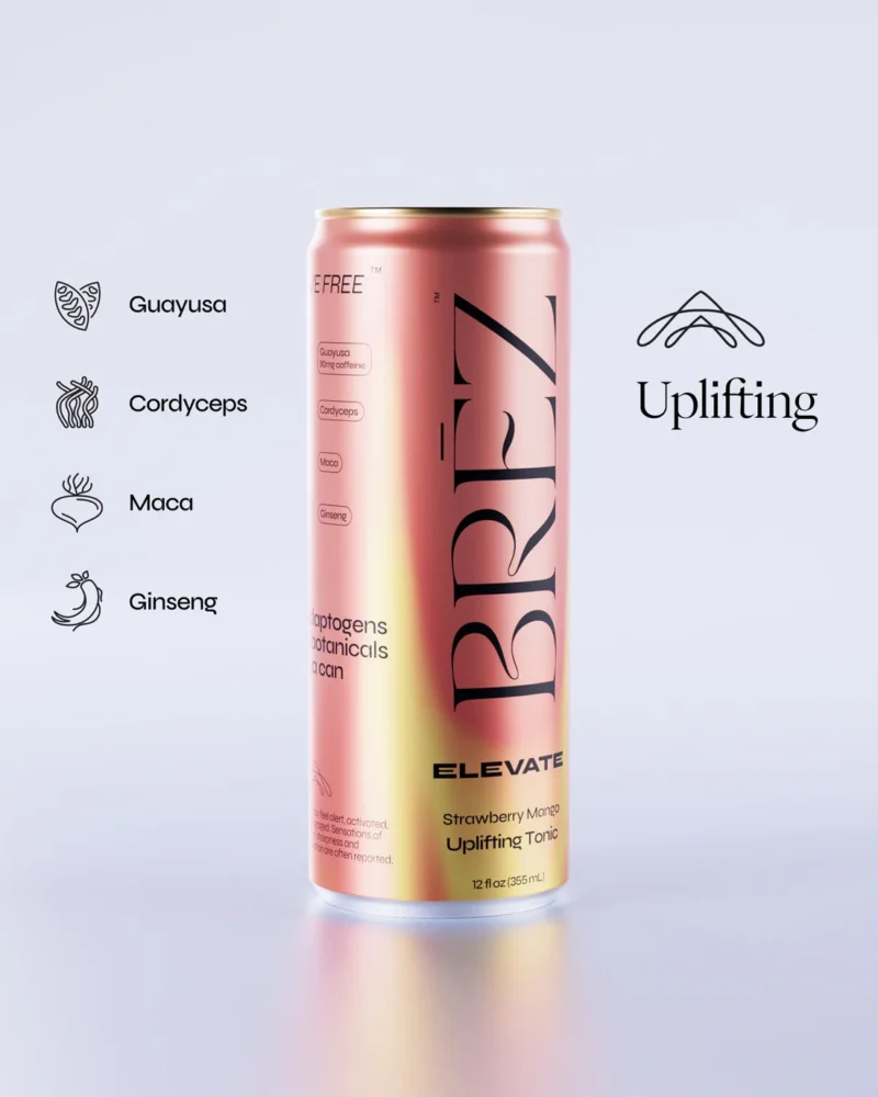 Brez Elevate