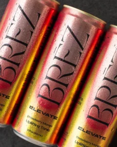 Brez Elevate Drink