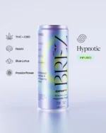Brez drift drink