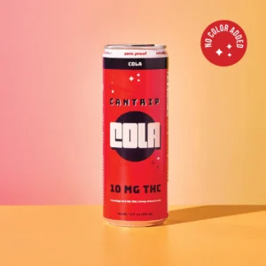 Cantrip Cola