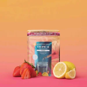 Hometown Hero Bay Breeze Tropical Drink Mix