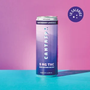 cantrip blackberry lavender