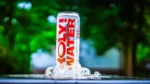 Holy! Water Enhanced Ketone Hydration cann