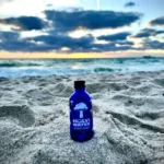 Holy Water Euphoric Nootropic Energy Shot