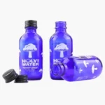 Holy Water Microdose