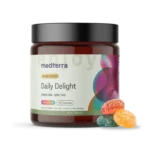 Medterra Daily Delight Gummies