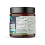 Medterra Sound Asleep Gummies supplement facts