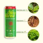 New Brew Berry