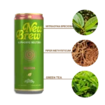 New Brew Guava