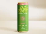 New Brew Guava Euphoric Seltzer