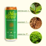 New Brew Mango